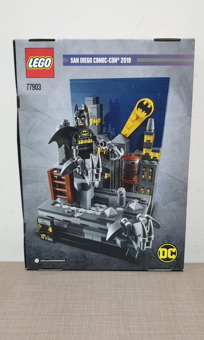 Lego batman sdcc 2019 new arrivals