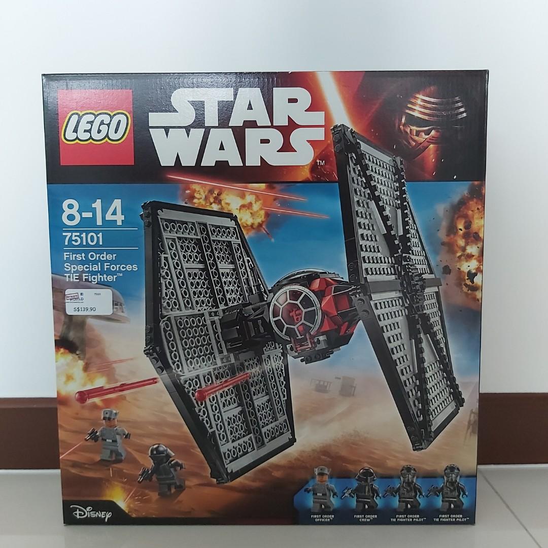 lego 75101