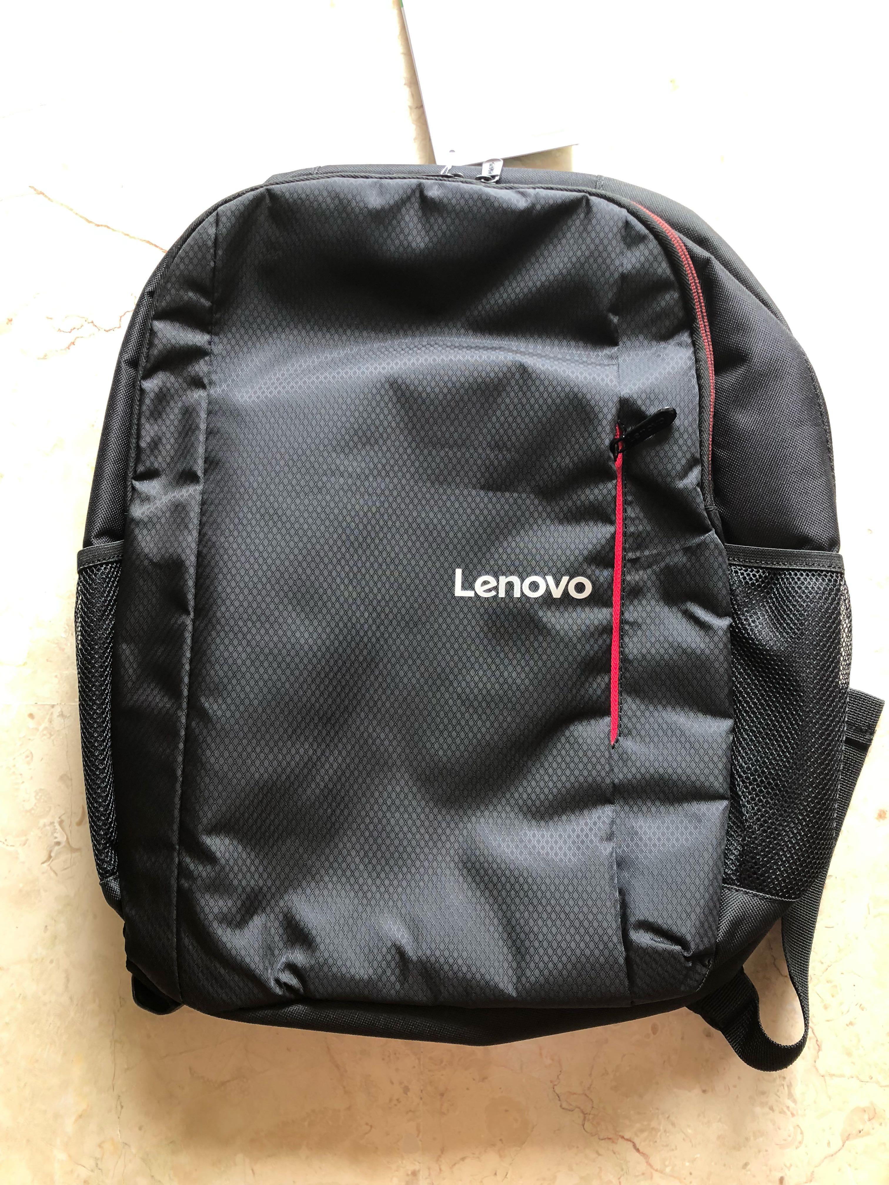 Lenovo 15.6 Laptop Backpack B510