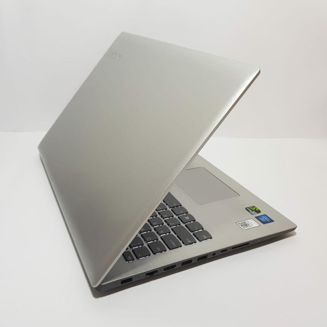 Lenovo Ideapad 330 Core I7 8750h Nvdia Gtx1050 Plus Intel Optane 16gb Bnob Elektronik Komputer Laptop Di Carousell
