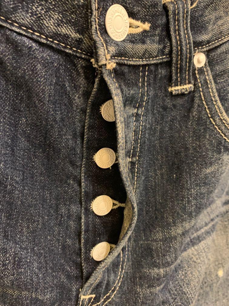 Levis 501 limited edition 2019 sales