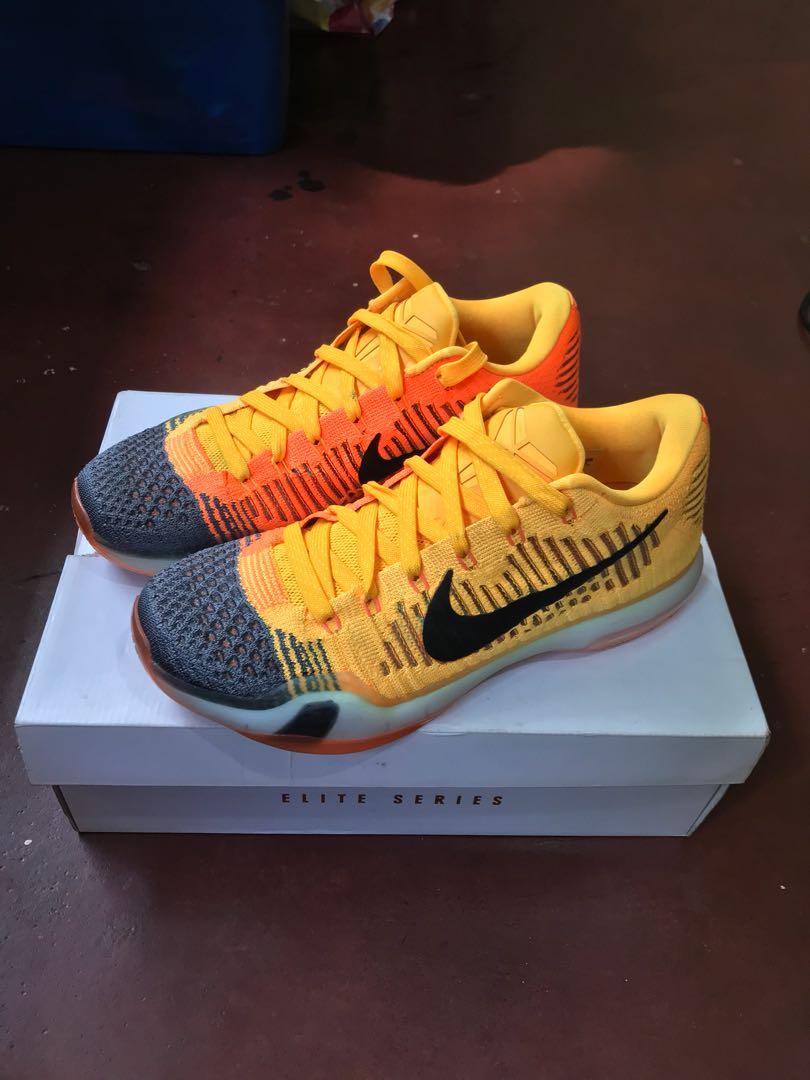Kobe 10 for sale top
