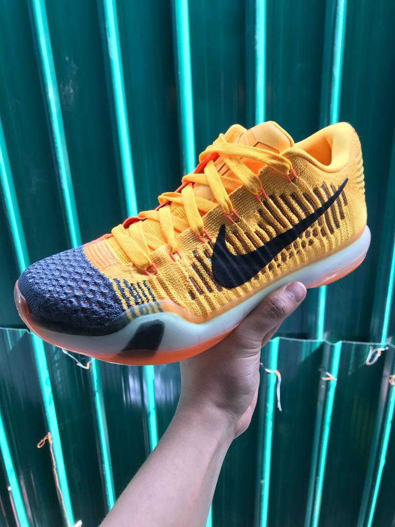 Kobe 10 outlet for sale