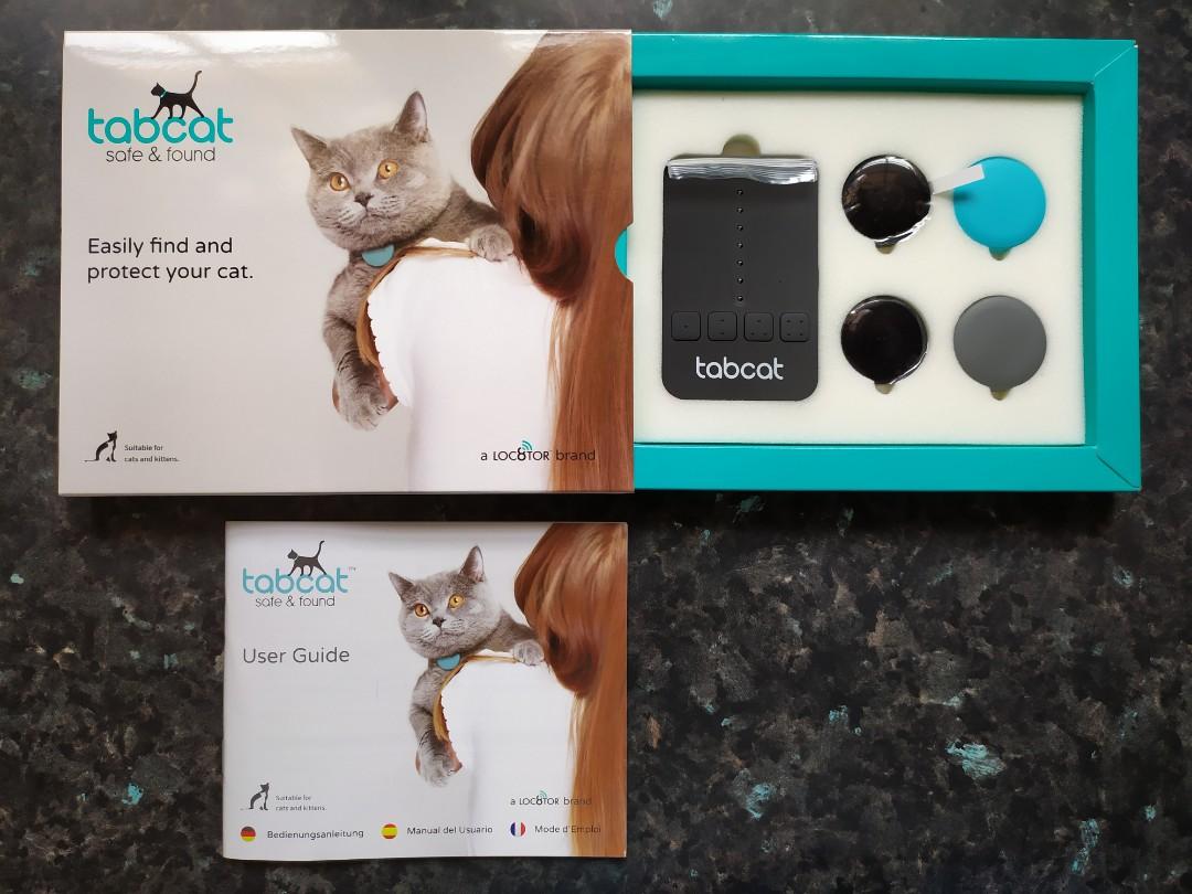 Cat loc8tor discount