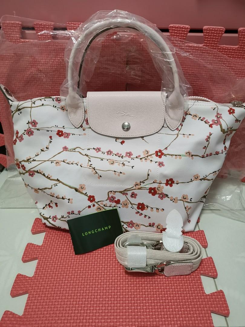 longchamp neo sakura