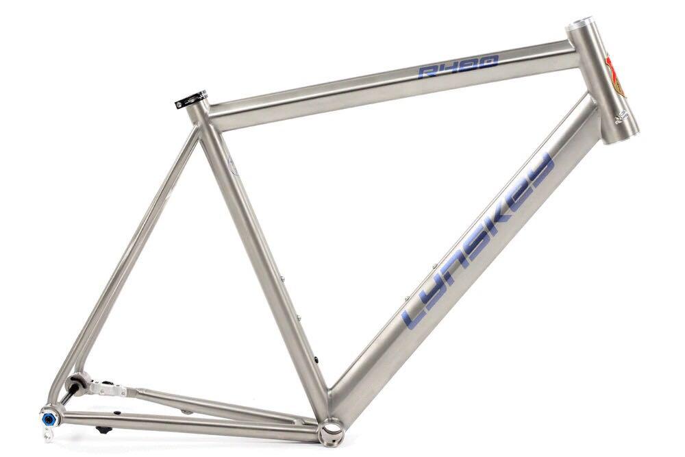 lynskey frame for sale