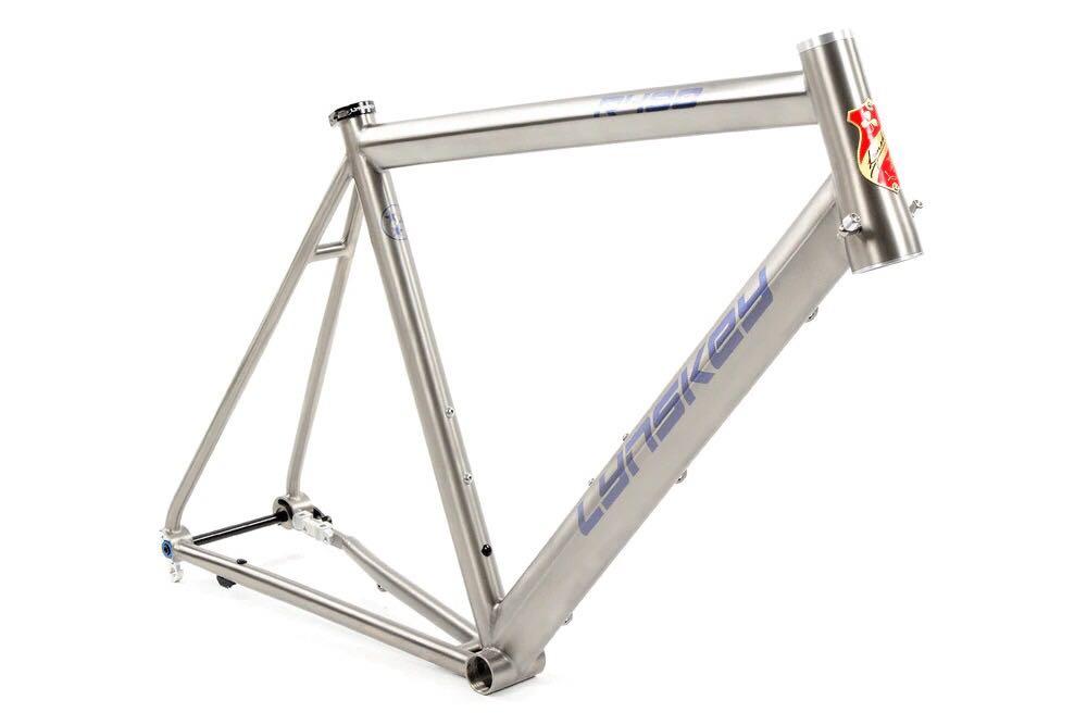 frame lynskey