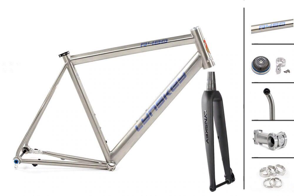 lynskey r500