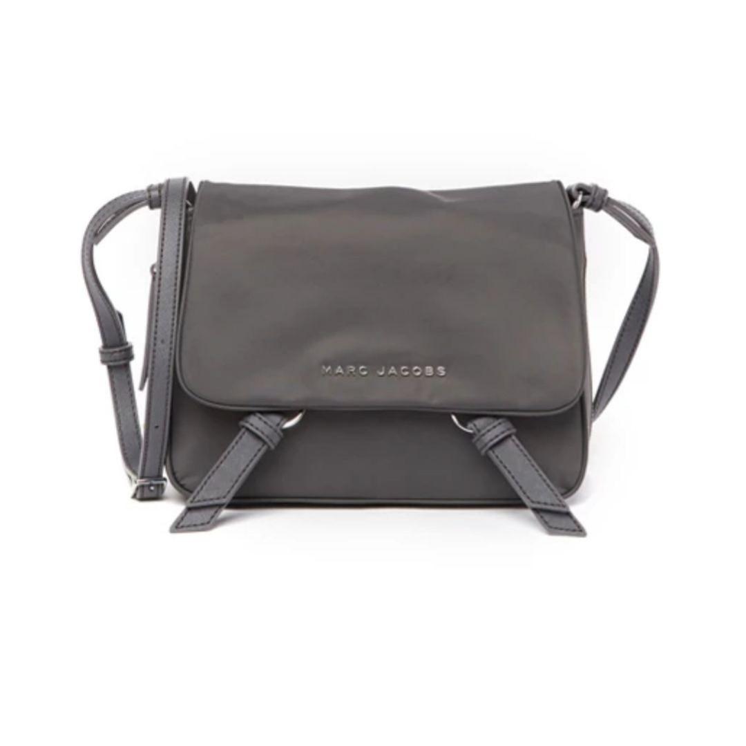 marc jacobs zip that mini messenger bag