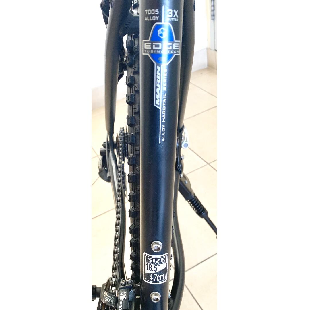 Marin 7005 edge 2025 price