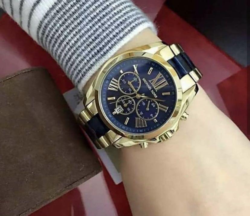 Michael kors mk6268 store