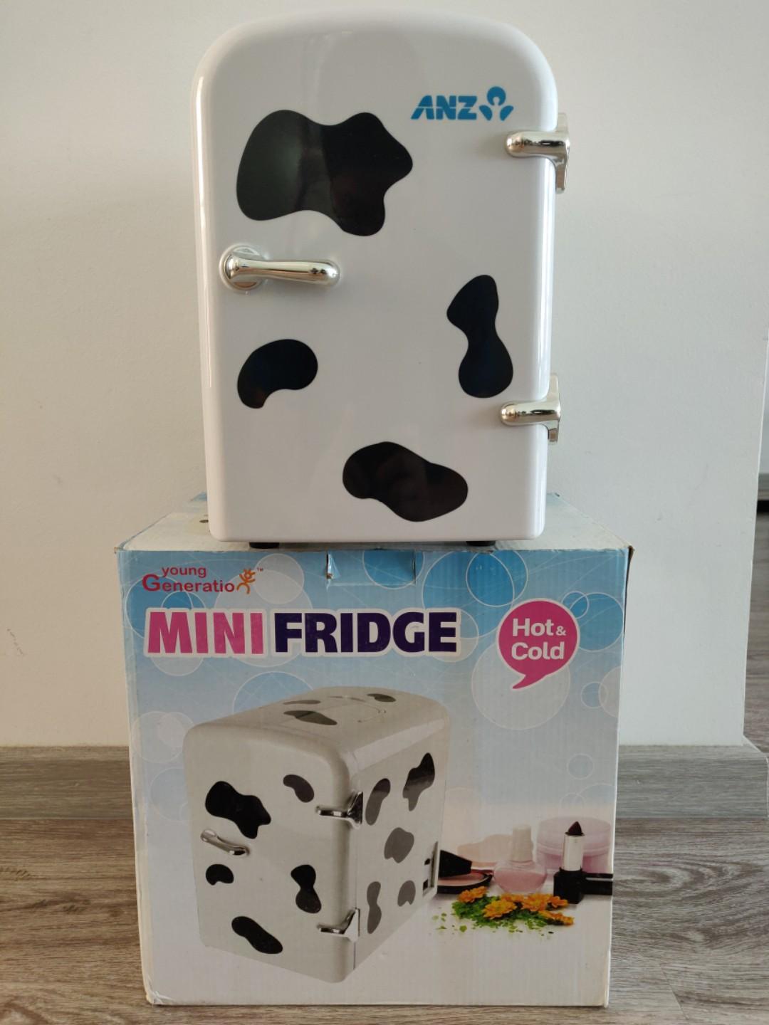 Mini Fridge (Hot & Cold), TV & Home Appliances, Kitchen Appliances ...