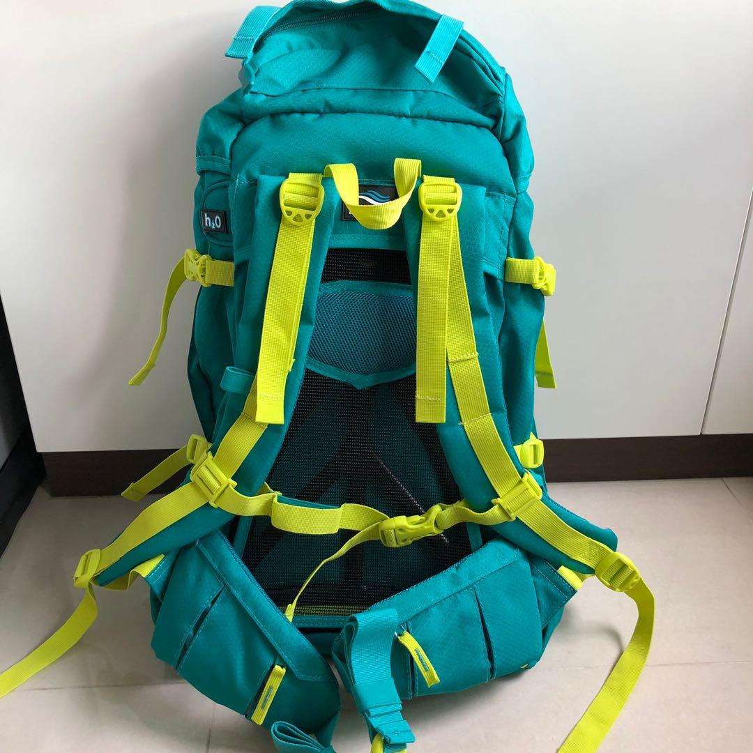 Mountain warehouse 40l shop