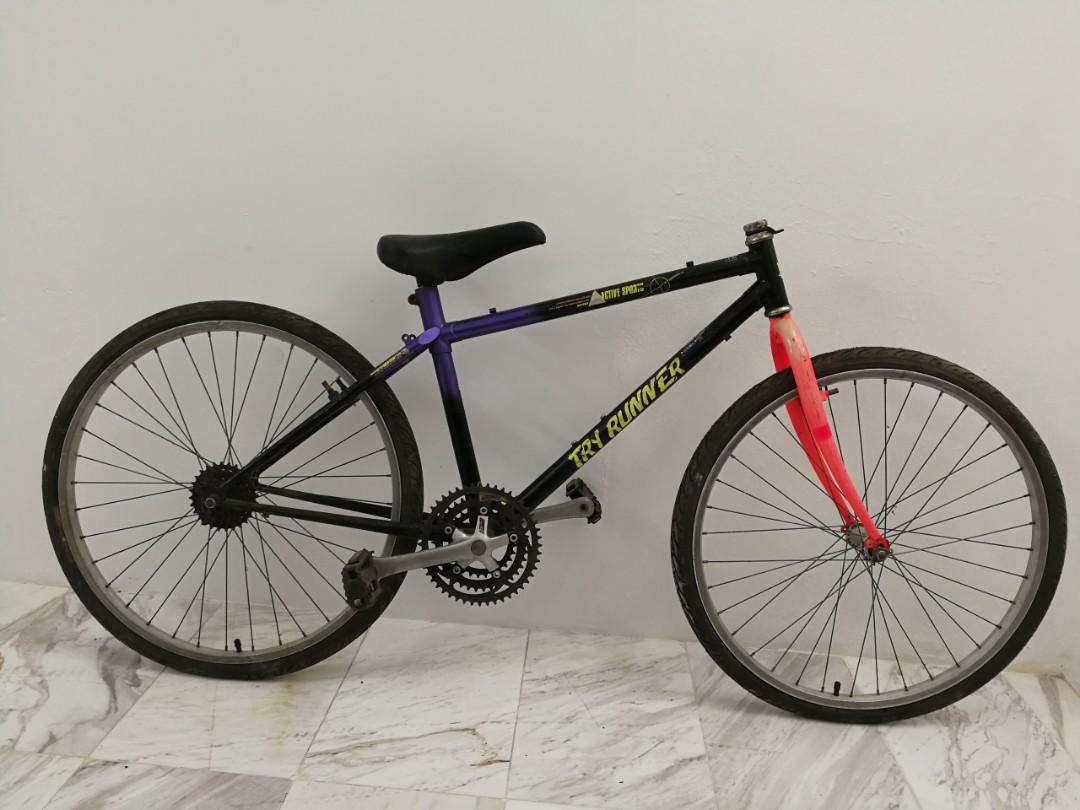 mtb miyata