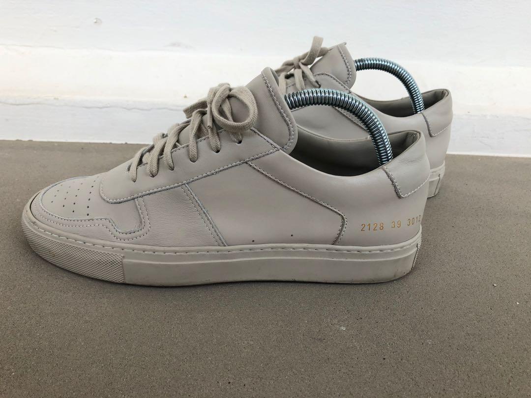 common projects bball low carta