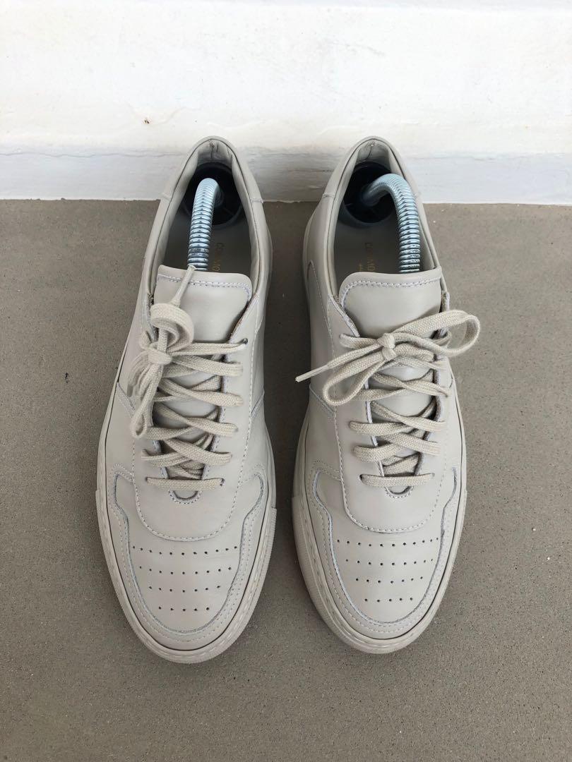 common projects bball low carta