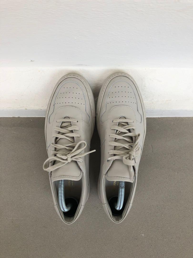 common projects bball low carta