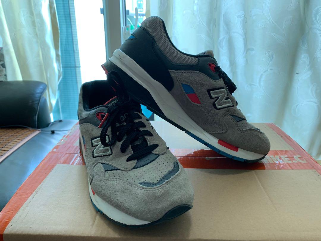 new balance 1600 42