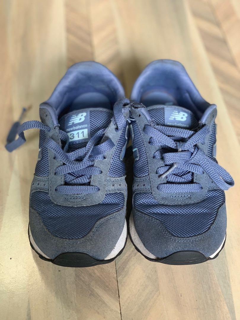 New Balance Shoes 311 size US 5.5 