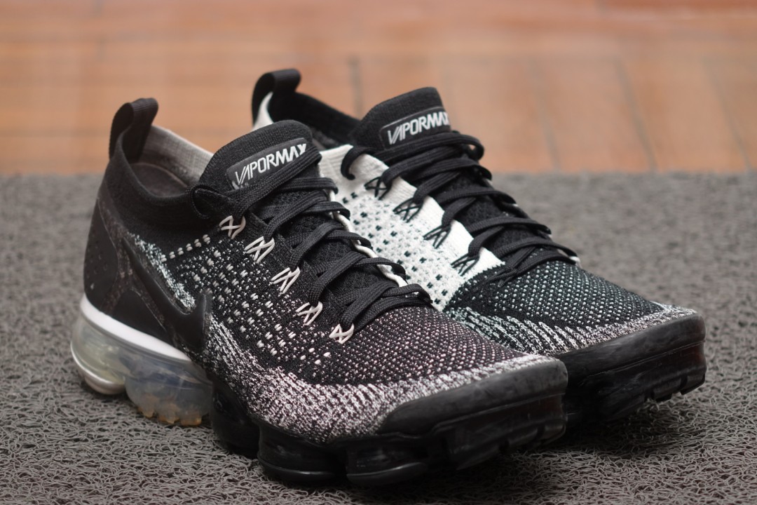 vapormax flyknit orca