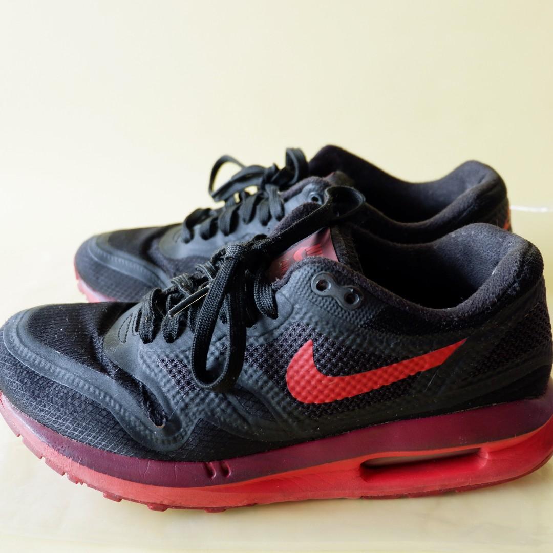 nike free lunarlon