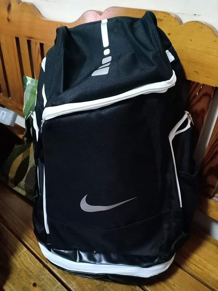 Varsity bag nike Clearance