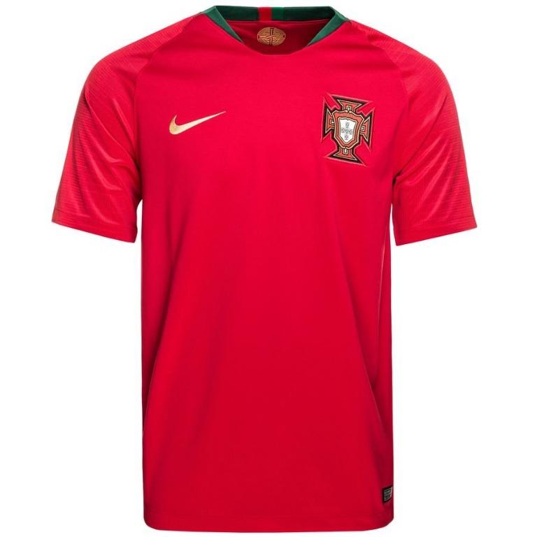 portugal dri fit