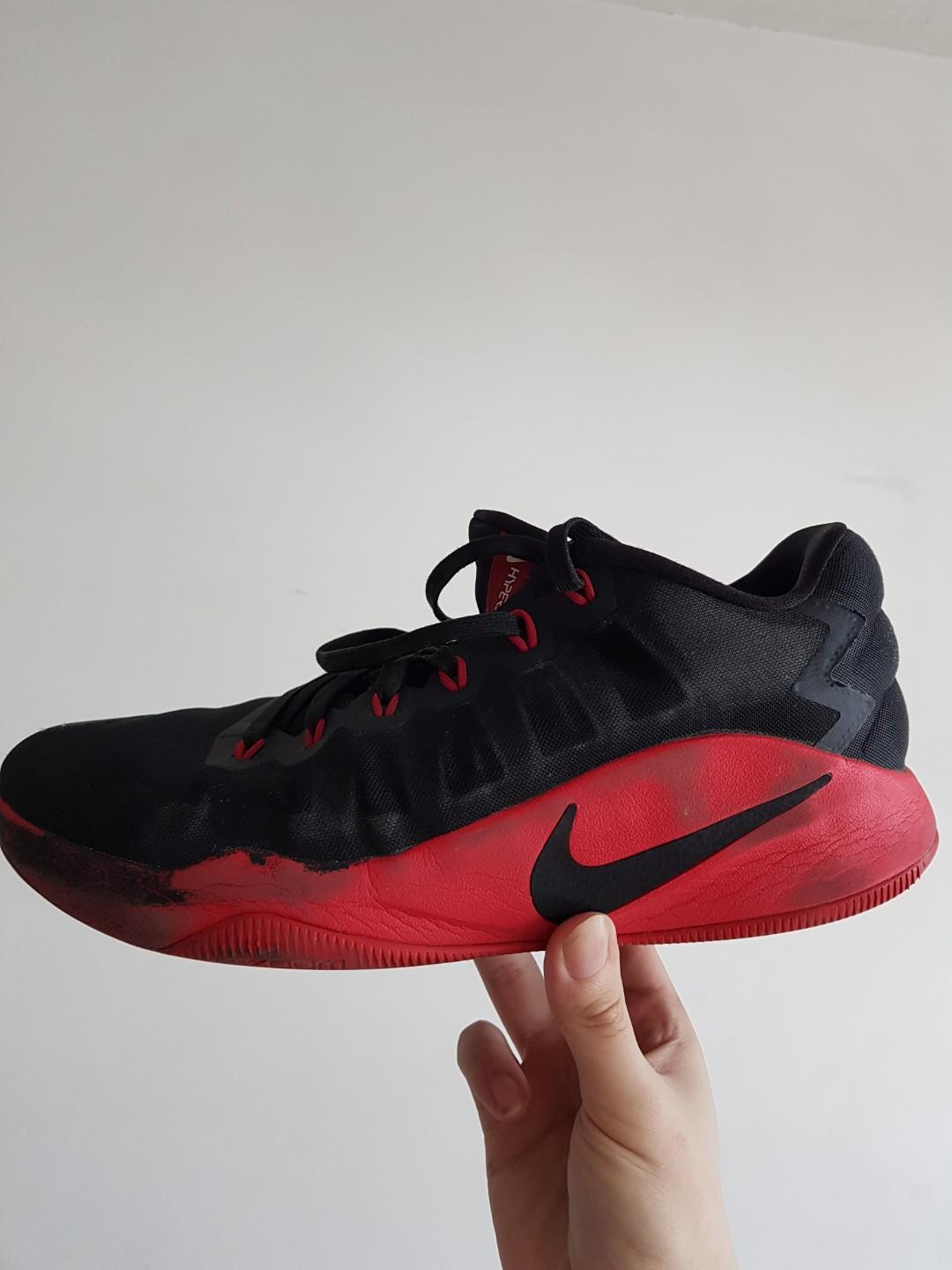 Nike 2016 low (can nego), Men's Fashion, Footwear, on Carousell