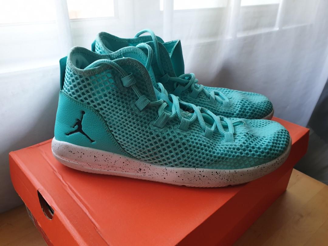 Nike air jordan new arrivals reveal