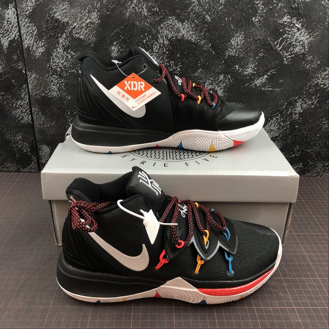 kyrie 5 concepts foot locker for cheap