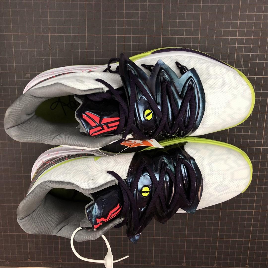 Nike Kyrie 5 EP Mamba Mentality Men s Fashion Footwear Sneakers on Carousell