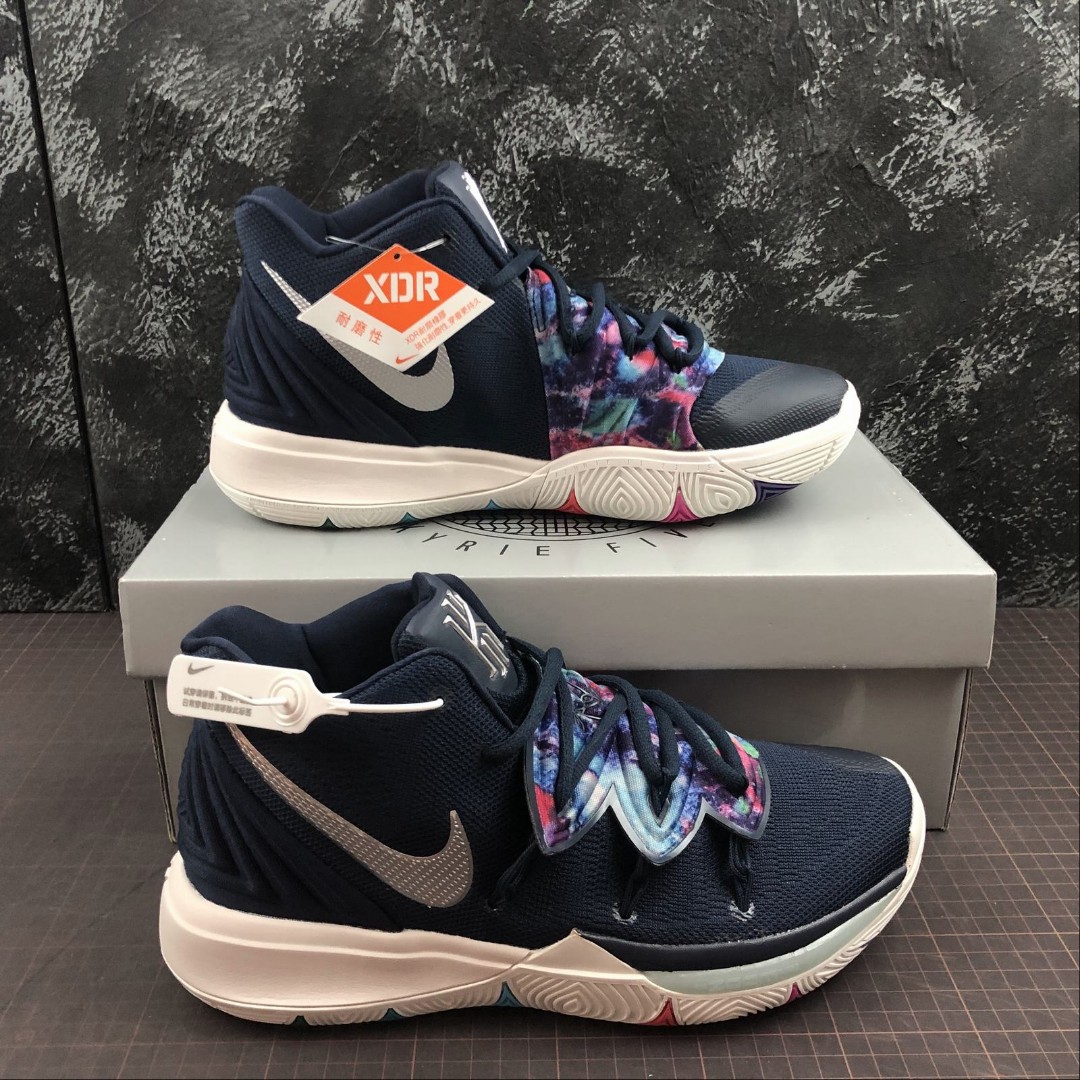 Nike Kyrie 5 Ikhet Midankle Male Others: Buy Online at Best