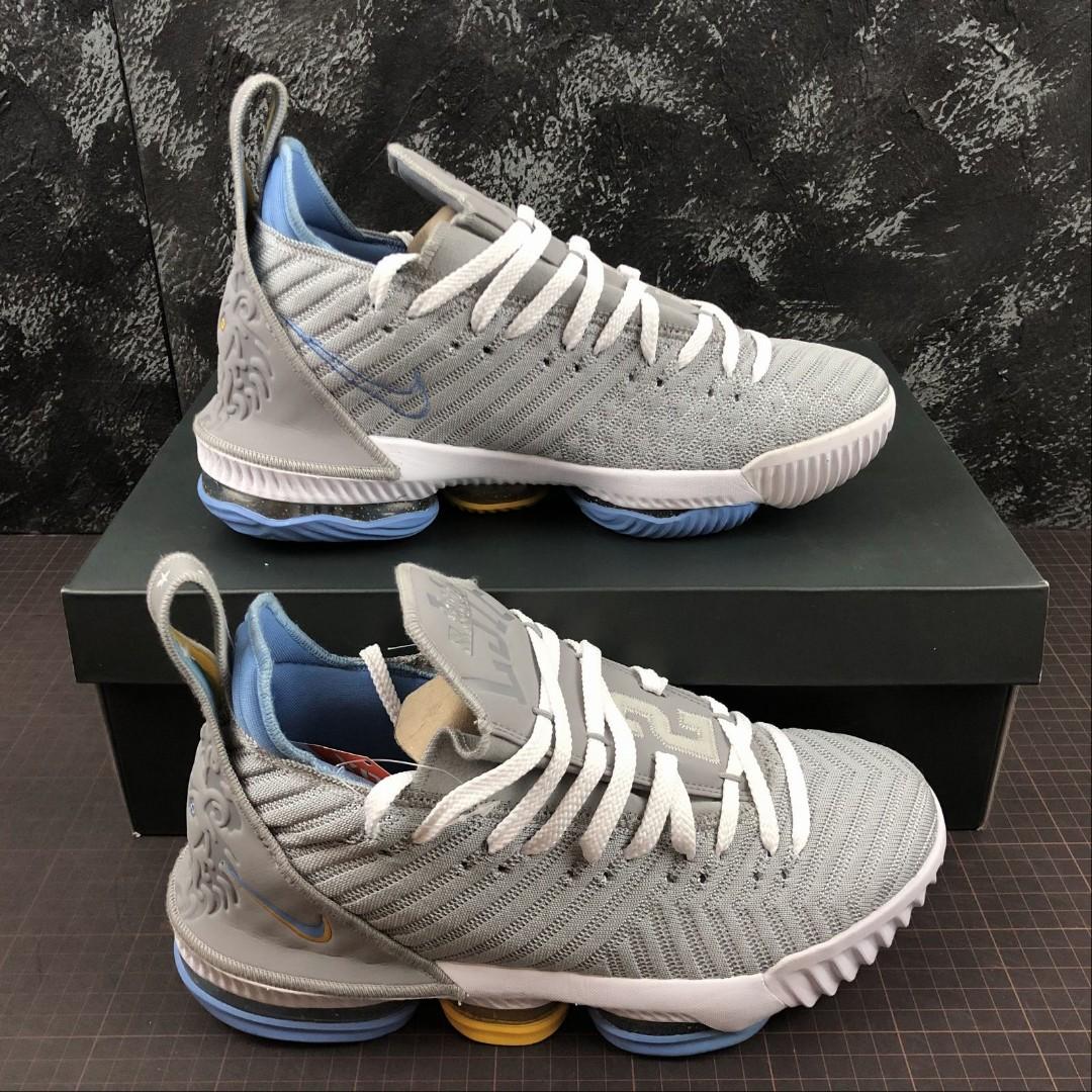 Lebron 16 2025 minneapolis