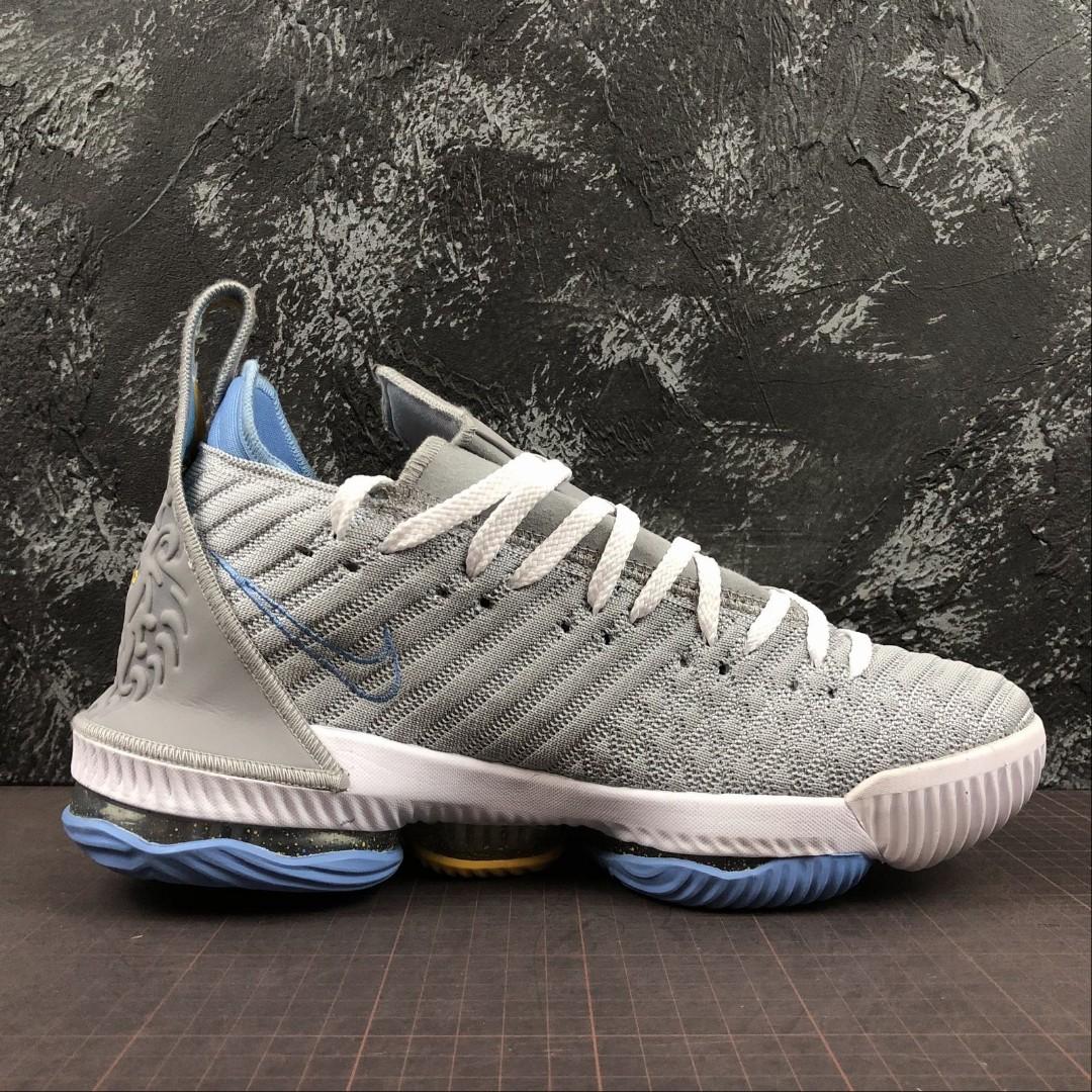 Lebron 16 minneapolis lakers shop