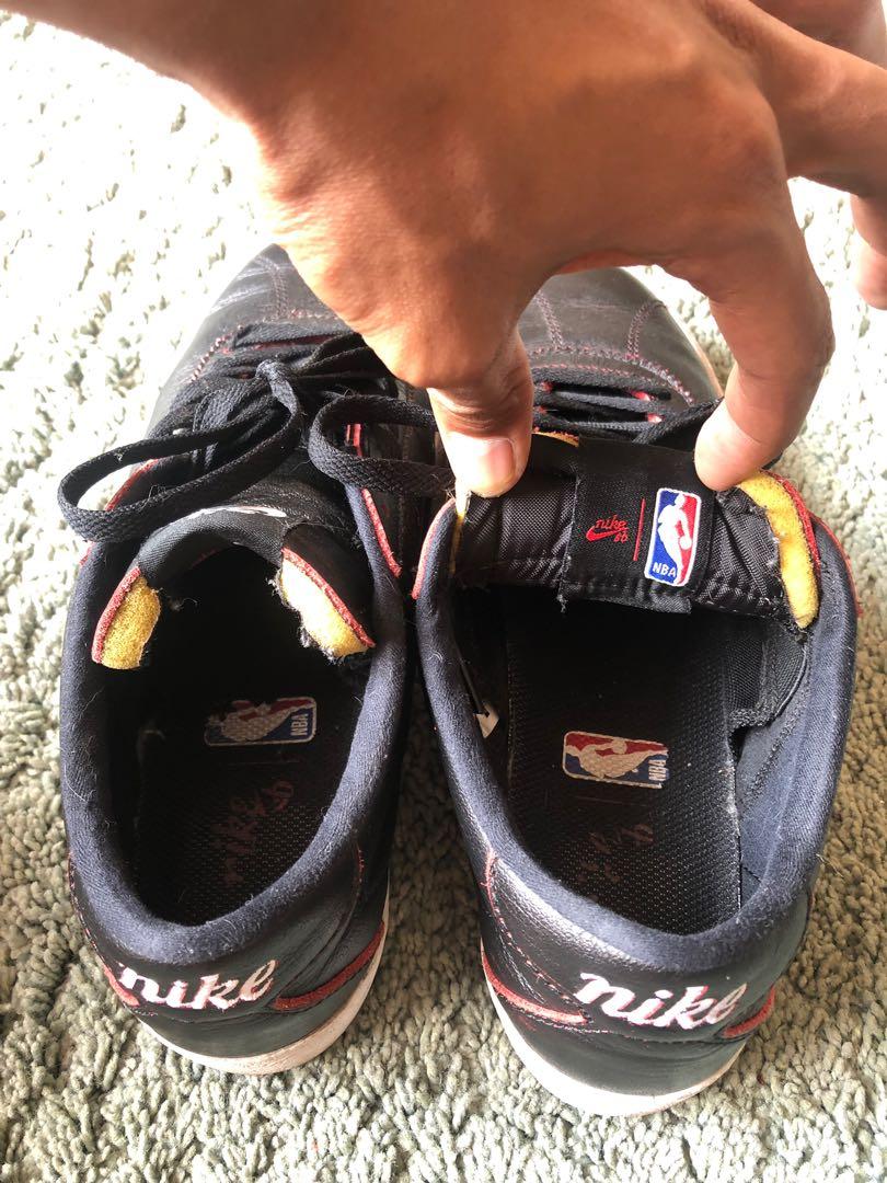 Nike sb nba pack hot sale