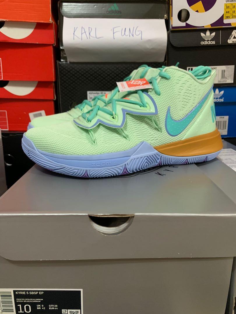 Kyrie 5 2025 sp