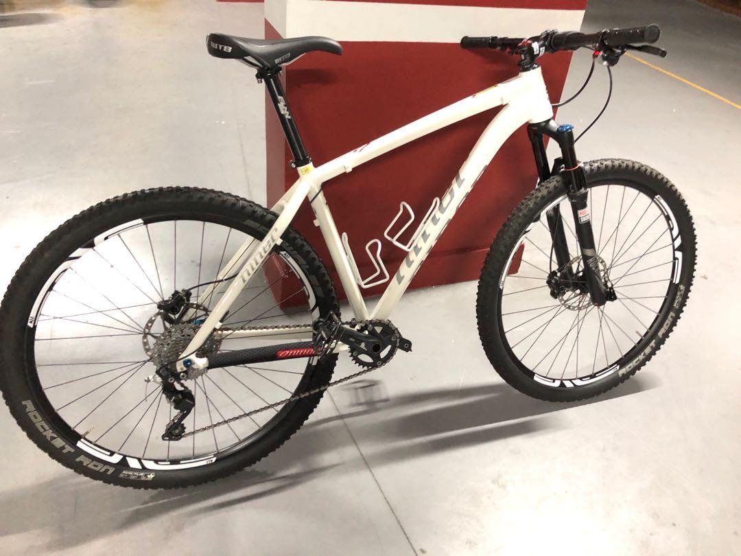 Niner emd shop 9