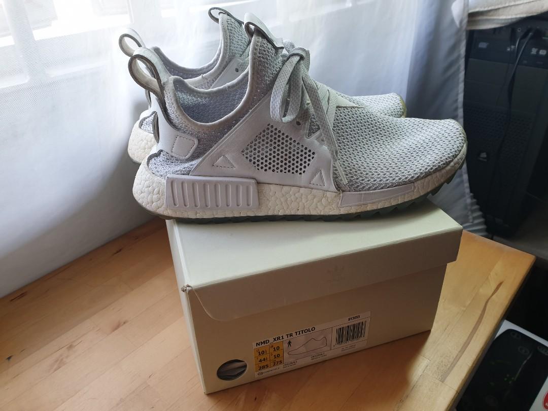 Adidas nmd xr1 titolo on sale