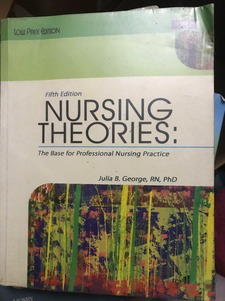Nursing Theories (Category: Textbooks) located in Manila. Submitted by beababe123 (Listing ID 245224294, Image 1). Description: .