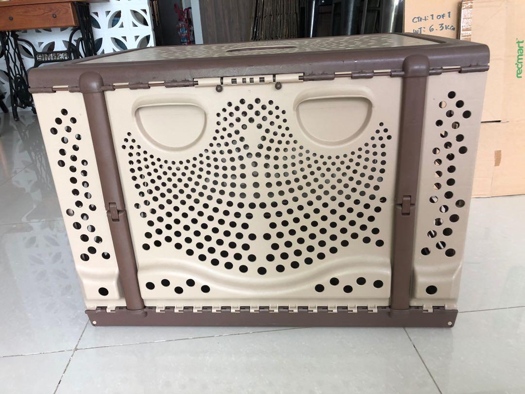 Nylabone cage top