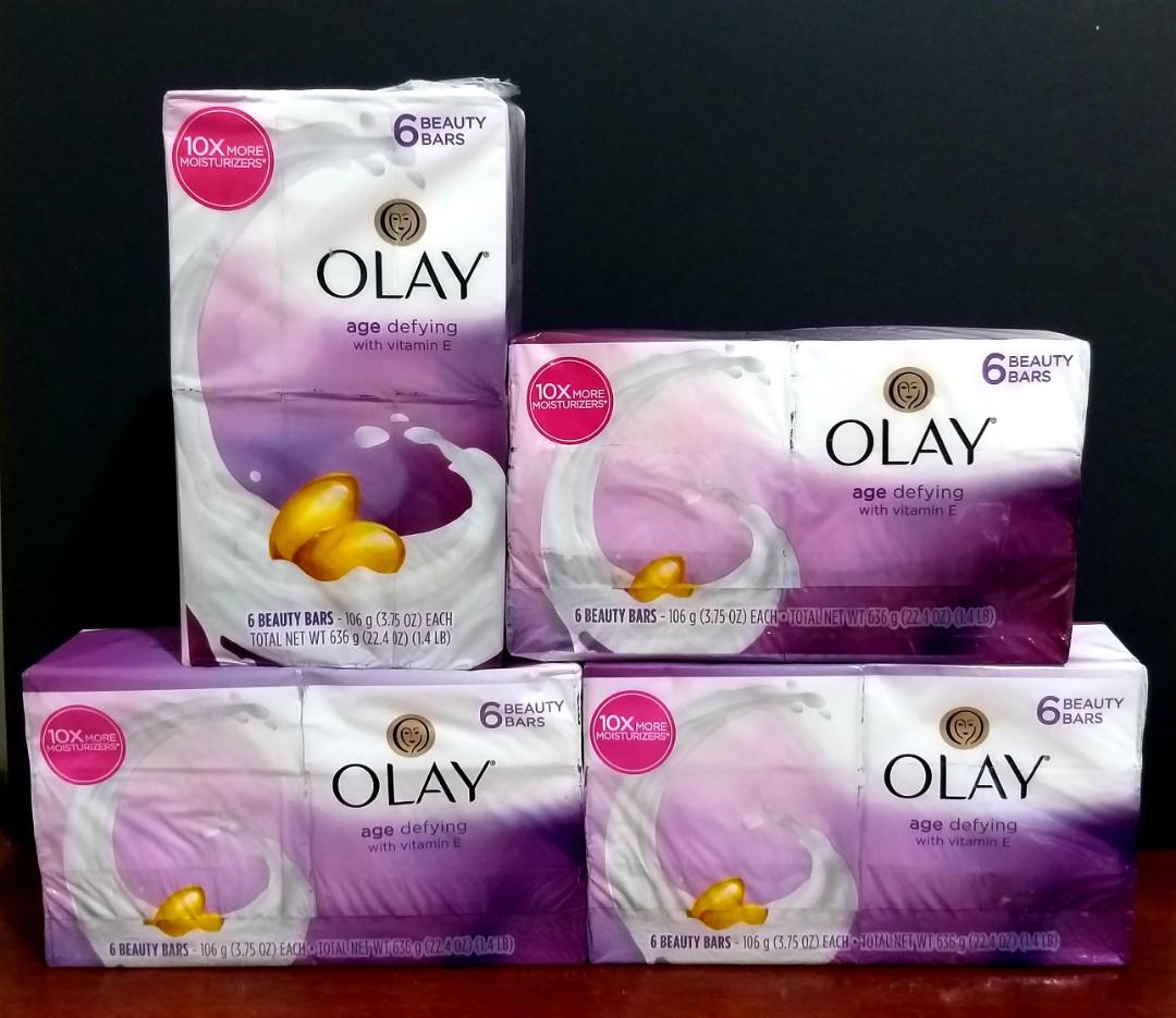 Olay Age Defying Soap Health Beauty Skin Bath Body On Carousell,Mean Girls Damien Posters