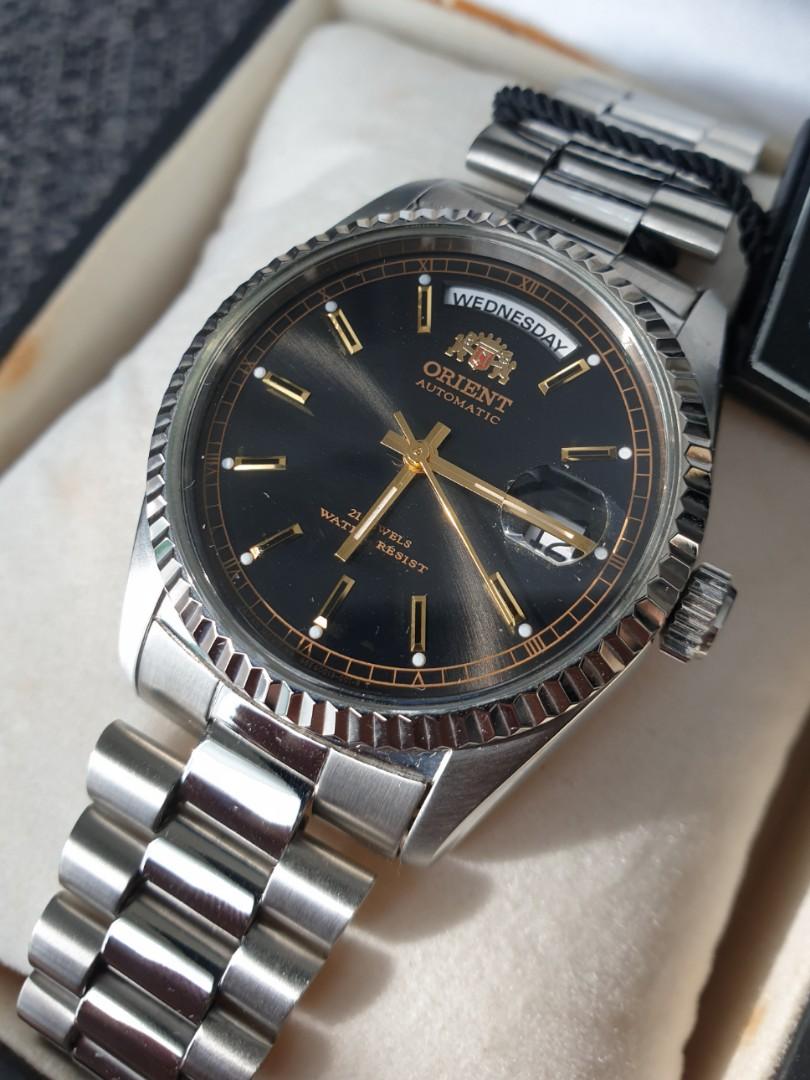 Orient 2ev03001b 2025