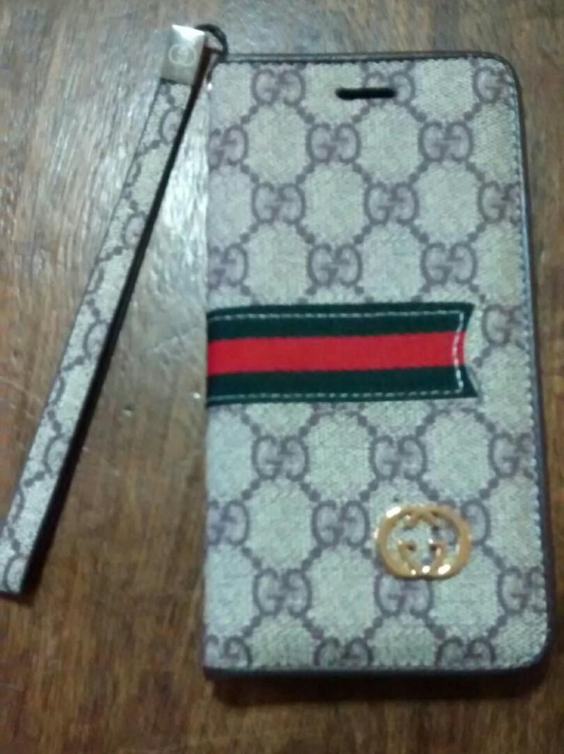 real gucci phone case