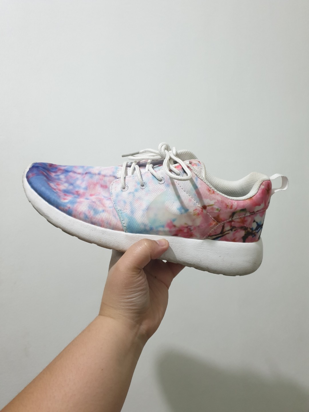 cherry blossom roshe