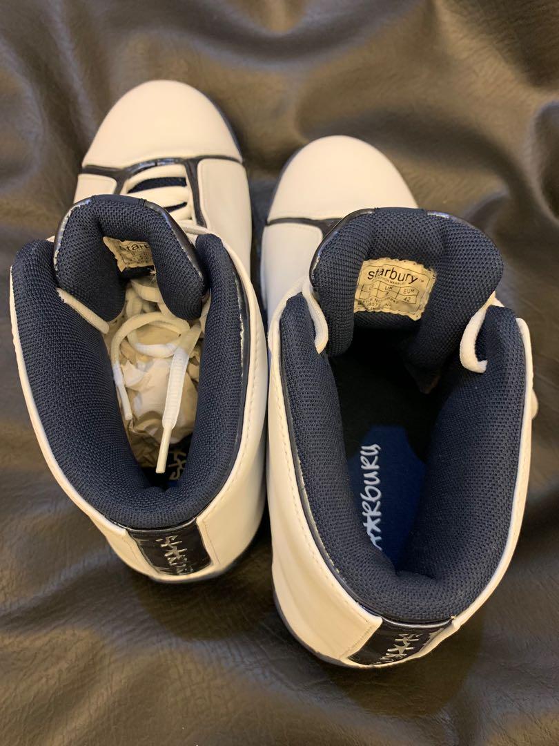 starbury shoes 2019