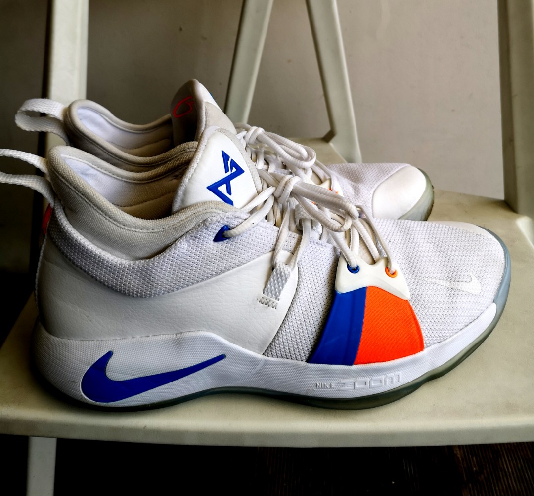 nike basketball shoes size 12