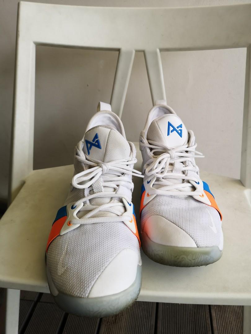 Pg 2 cheap size 12