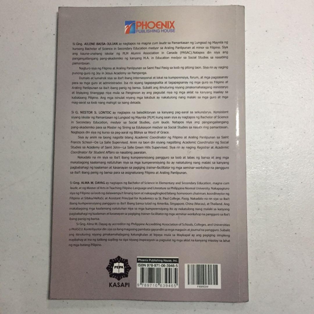 Photo essay about bullying tagalog picture