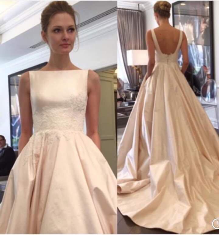Preloved Wedding Gown For Sale Women S Fashion Women S Clothes