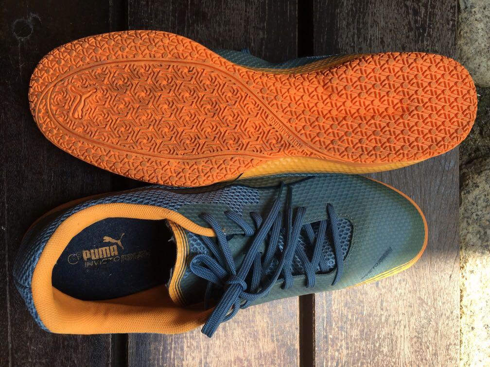 Puma futsal shoes 2019 deals